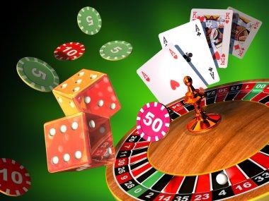 drakon Live Casino