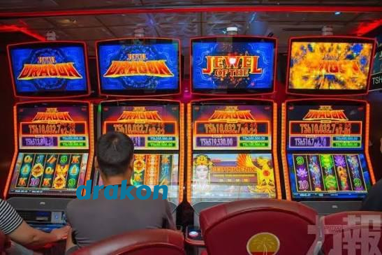 drakon Live Dealer Tables at Your Fingertips